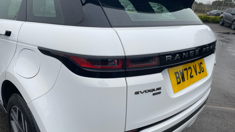 Land Rover Range Rover Evoque 1.5 P300e R-Dynamic HSE 5dr Auto Hatchback